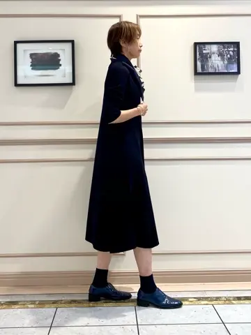 23区 荒川 コーディネート画像