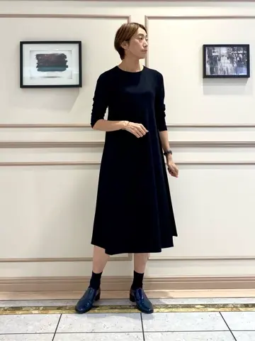 23区 荒川 コーディネート画像