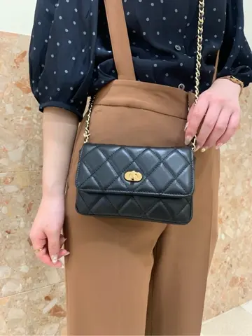 23区 粟津 コーディネート画像