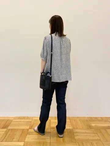 23区 八木沢 コーディネート画像