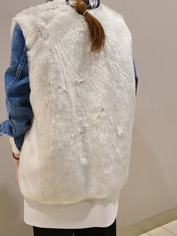 23区 スタッフ. コーディネート画像