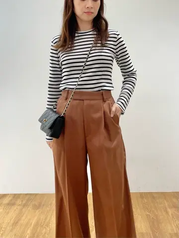 23区 西嶋 コーディネート画像