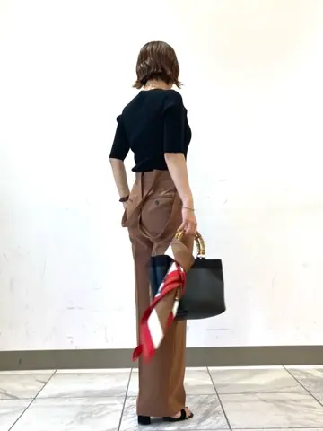 23区 豊島 コーディネート画像