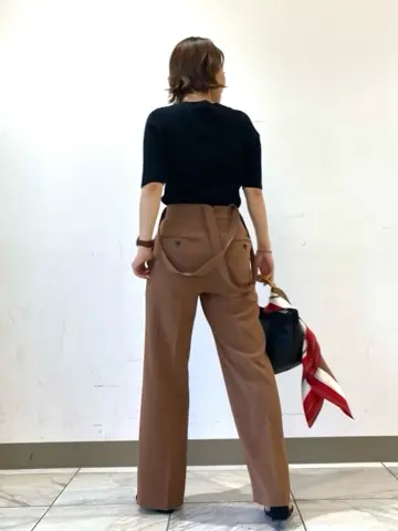 23区 豊島 コーディネート画像