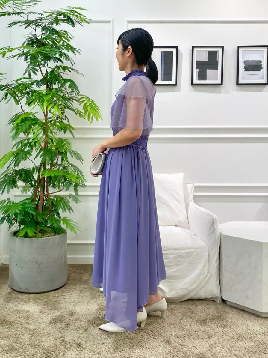 23区 岡本 コーディネート画像