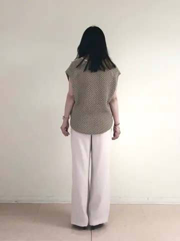 23区 横松 コーディネート画像