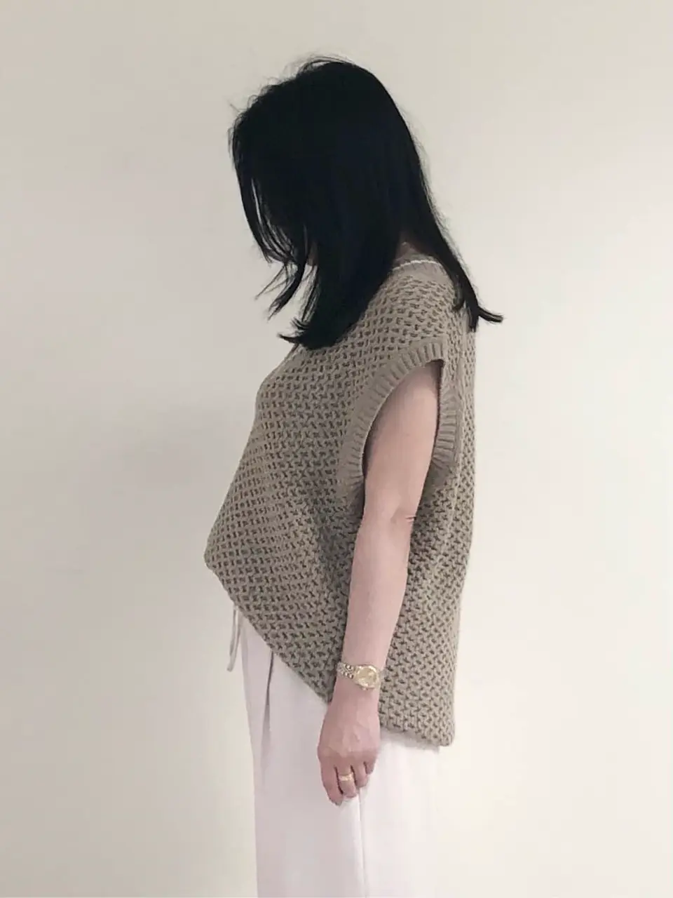 23区 横松 コーディネート画像