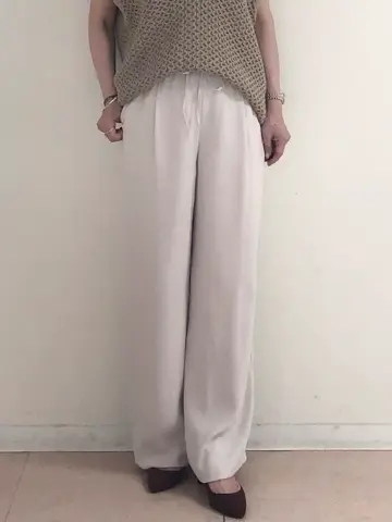 23区 横松 コーディネート画像