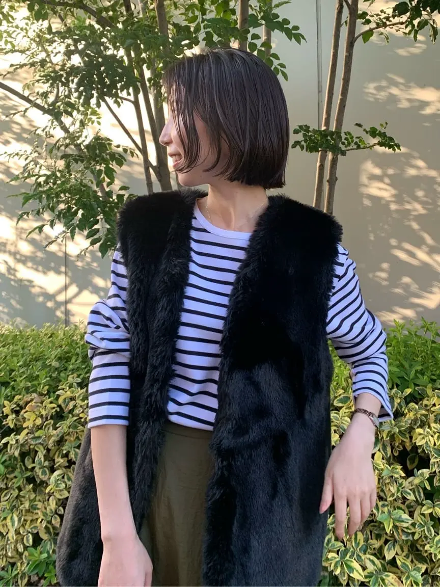 23区 板垣 コーディネート画像