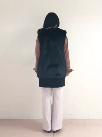 23区 横松 コーディネート画像