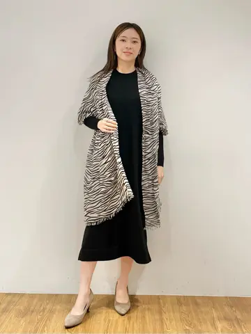 23区 西嶋 コーディネート画像