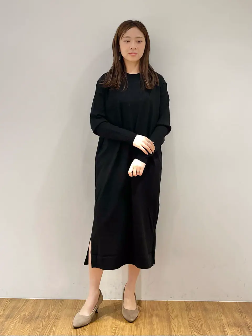 23区 西嶋 コーディネート画像