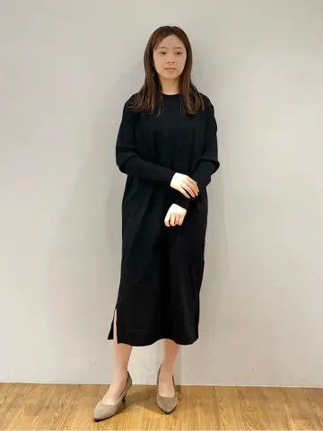 23区 西嶋 コーディネート画像