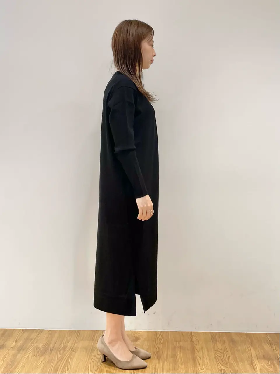 23区 西嶋 コーディネート画像