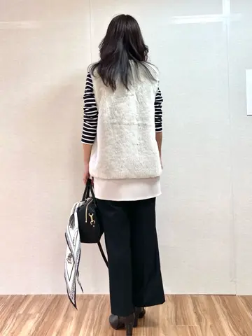 23区 照木 コーディネート画像