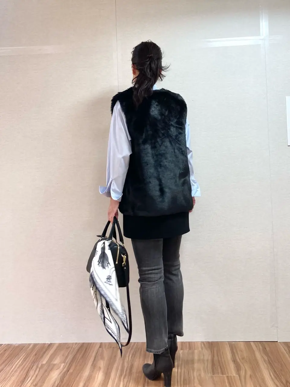 23区 照木 コーディネート画像