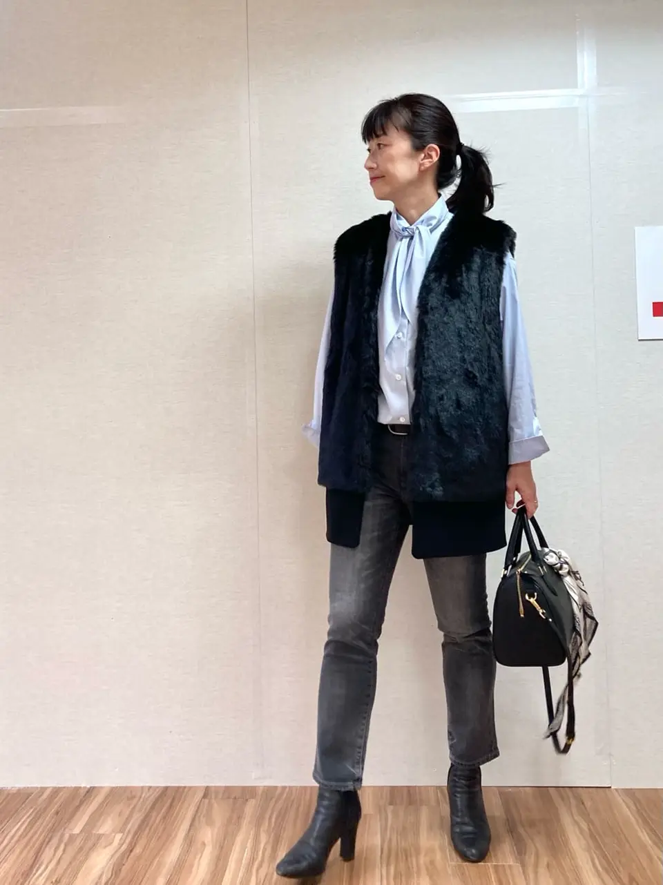 23区 照木 コーディネート画像