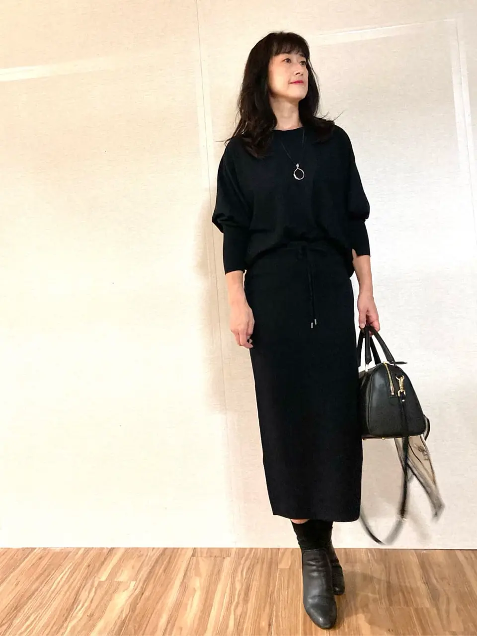 23区 照木 コーディネート画像