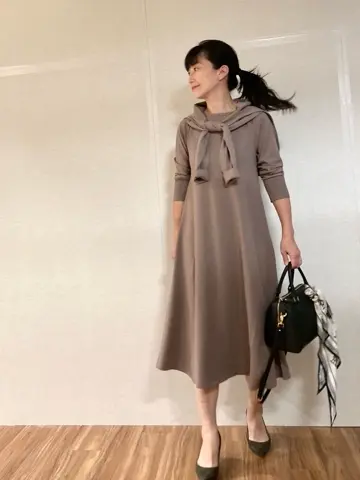 23区 照木 コーディネート画像