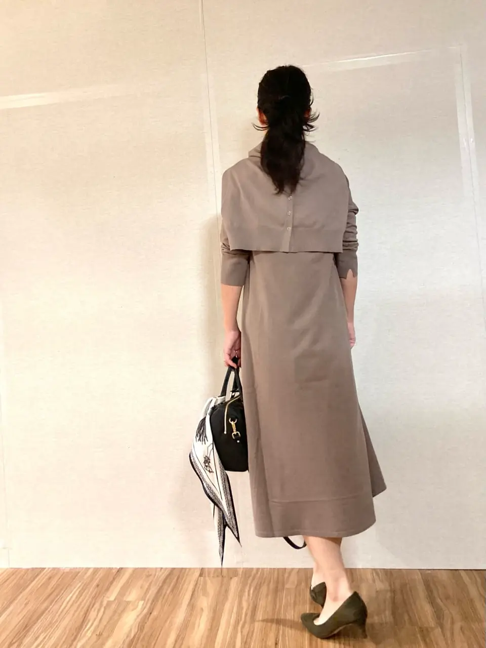 23区 照木 コーディネート画像