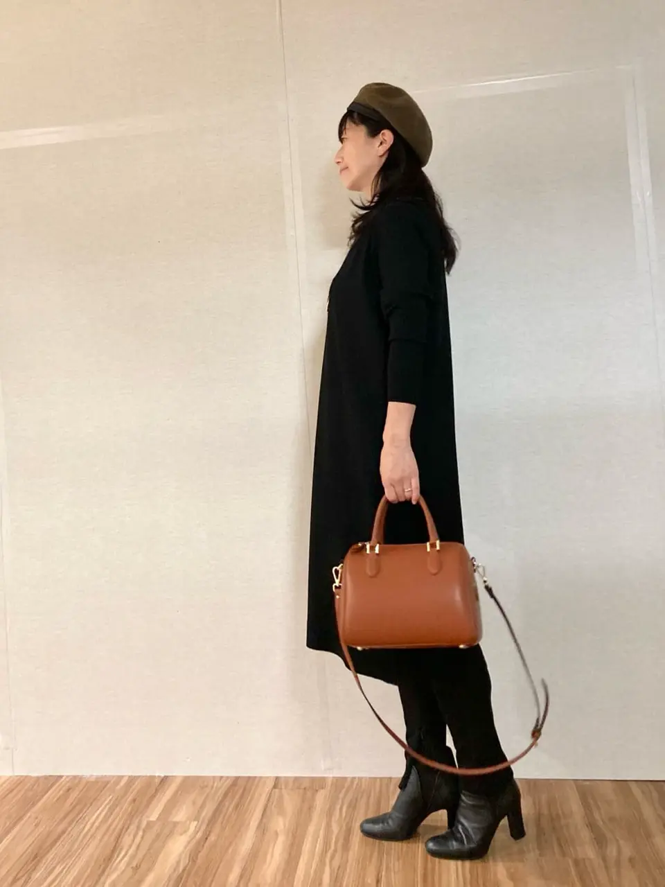 23区 照木 コーディネート画像