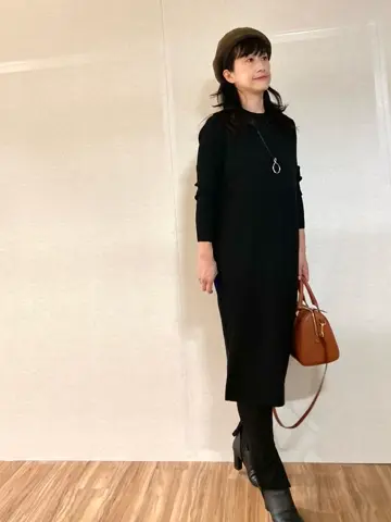 23区 照木 コーディネート画像