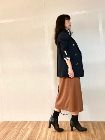 23区 照木 コーディネート画像