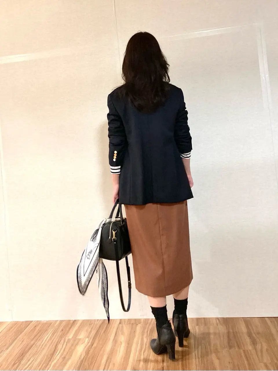 23区 照木 コーディネート画像