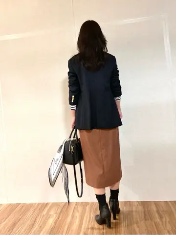 23区 照木 コーディネート画像