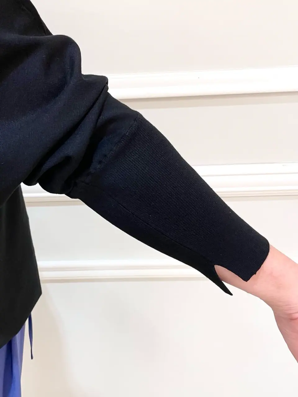 23区 YAMANE コーディネート画像