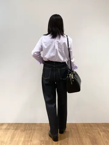 23区 河野 コーディネート画像