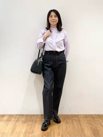 23区 河野 コーディネート画像