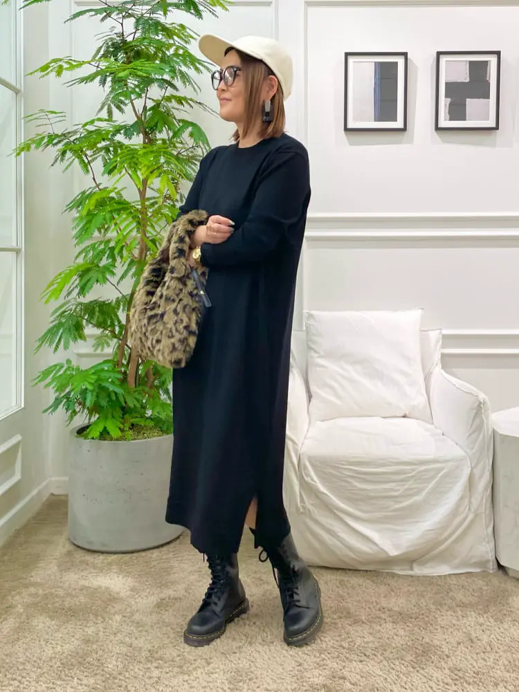  はたの コーディネート画像