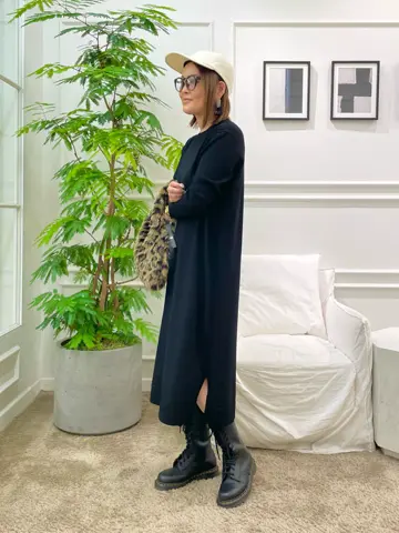 23区 はたの コーディネート画像