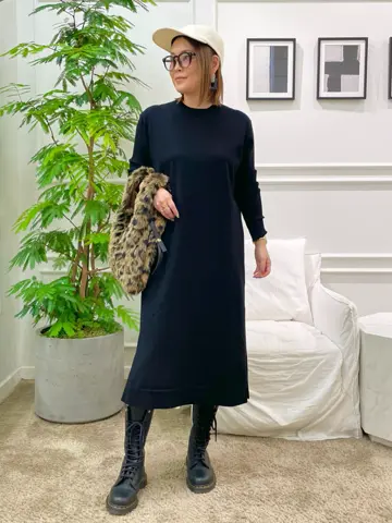 23区 はたの コーディネート画像