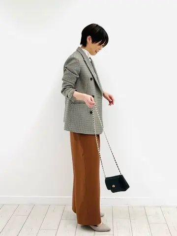 23区 岩舘 コーディネート画像