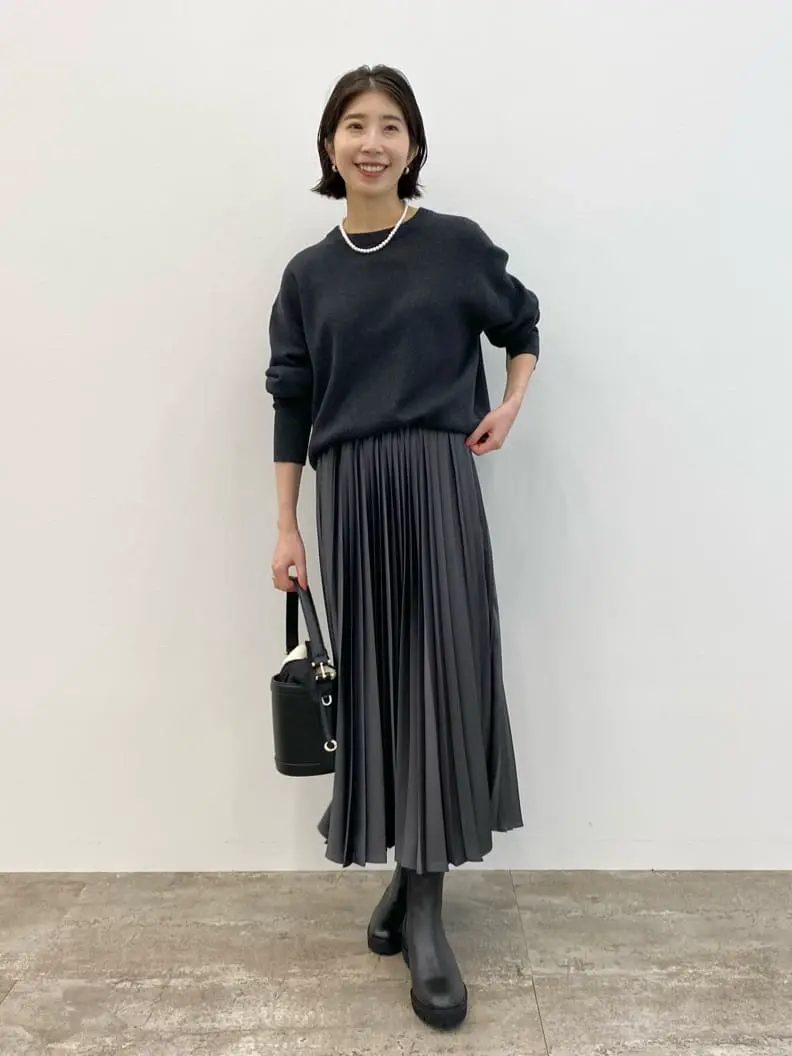 23区 板垣 コーディネート画像