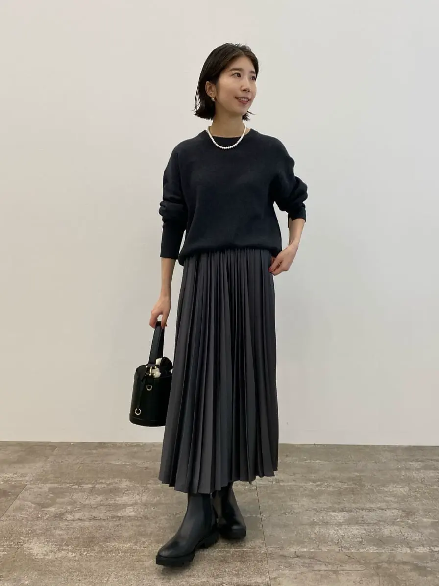 23区 板垣 コーディネート画像