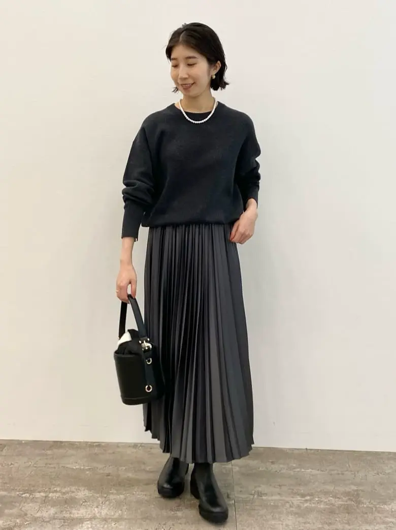 23区 板垣 コーディネート画像