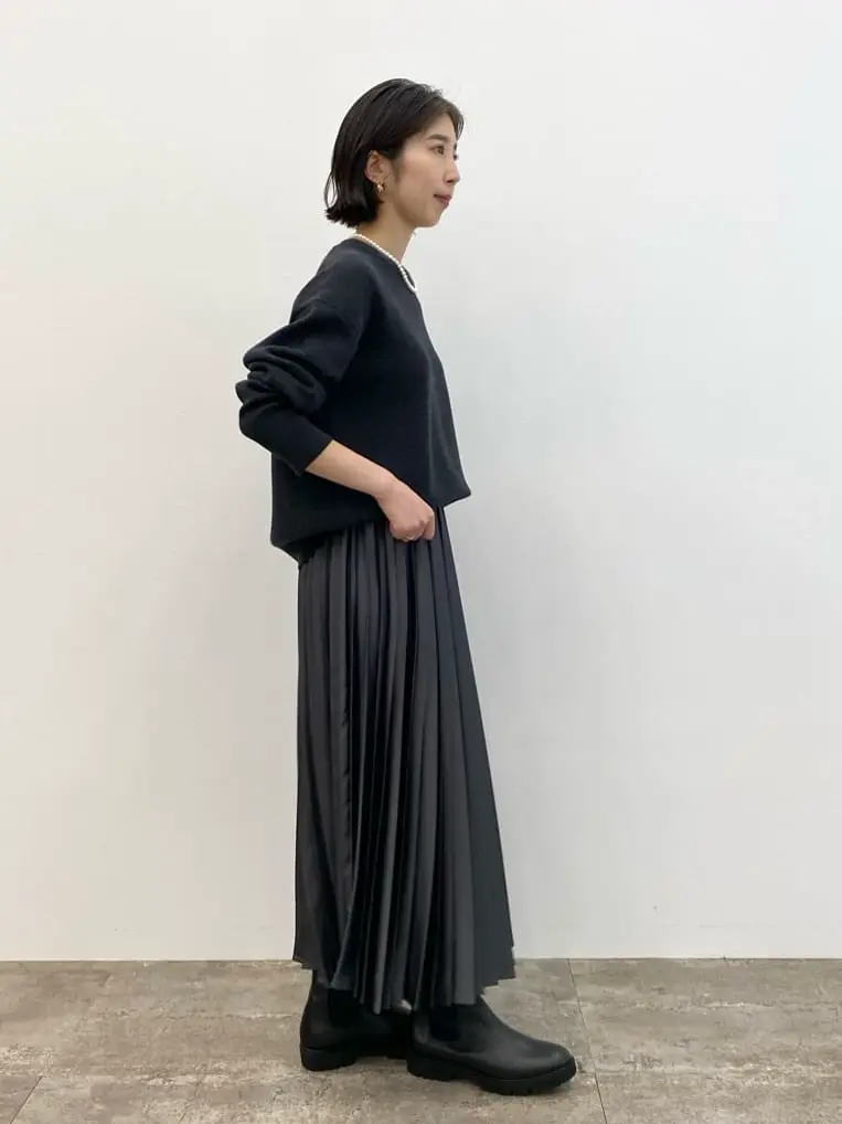 23区 板垣 コーディネート画像