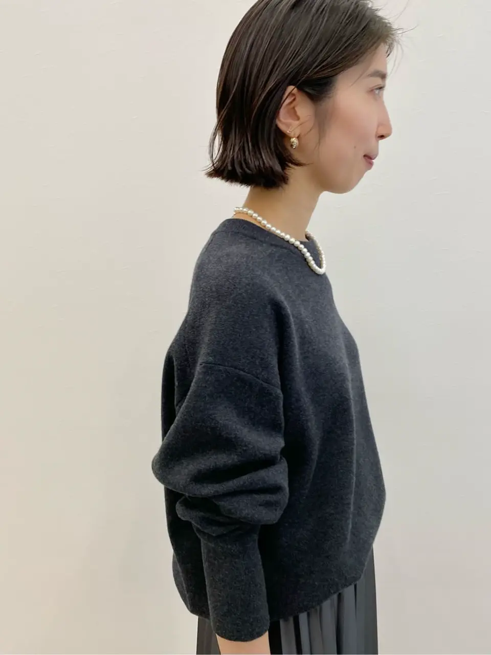 23区 板垣 コーディネート画像