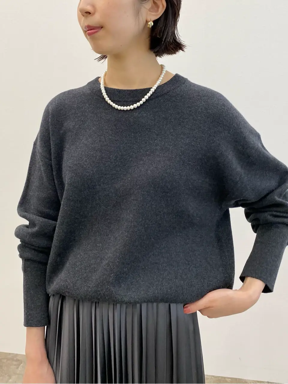 23区 板垣 コーディネート画像