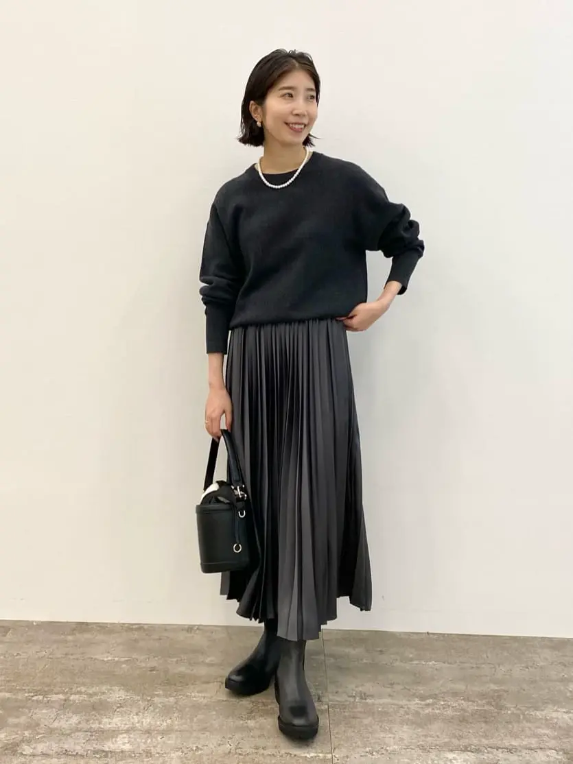 23区 板垣 コーディネート画像