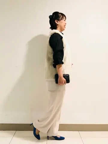 23区 飯野 コーディネート画像