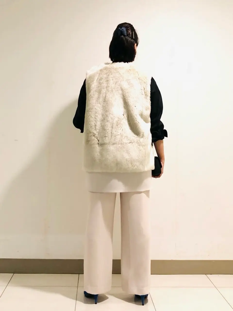 23区 飯野 コーディネート画像