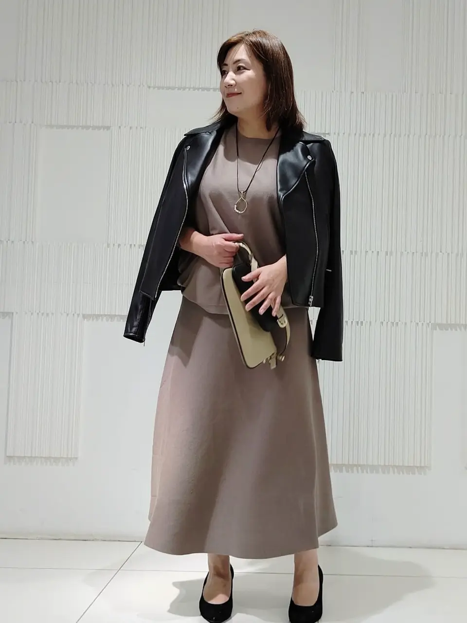 23区 東 コーディネート画像