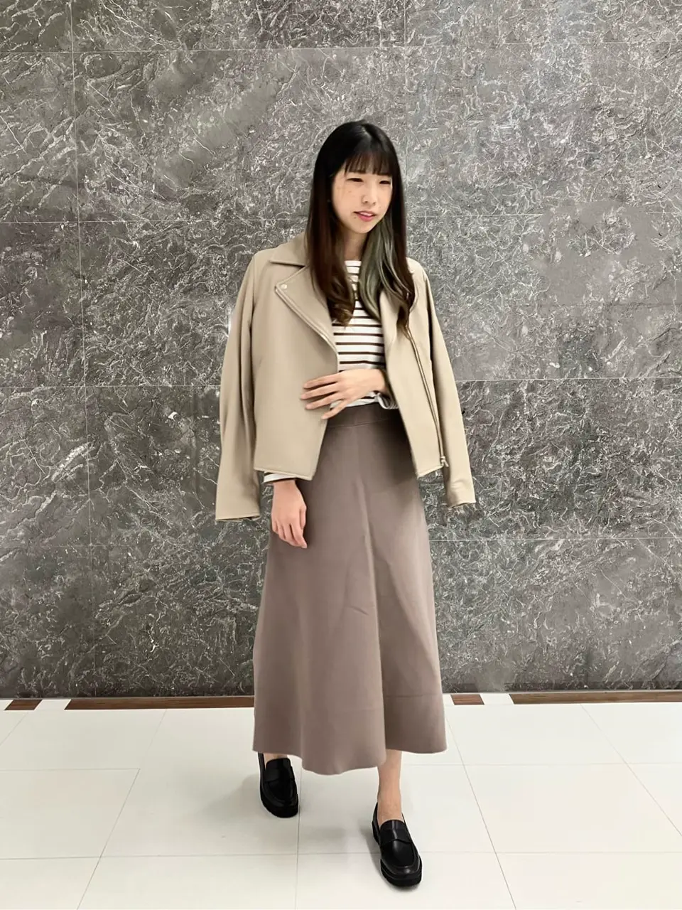 23区 R コーディネート画像