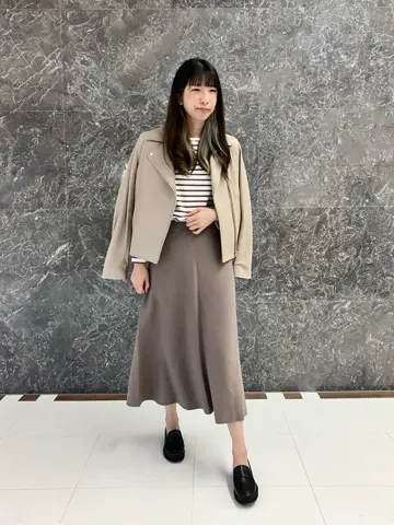 23区 R コーディネート画像