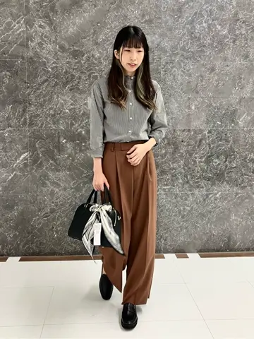 23区 R コーディネート画像