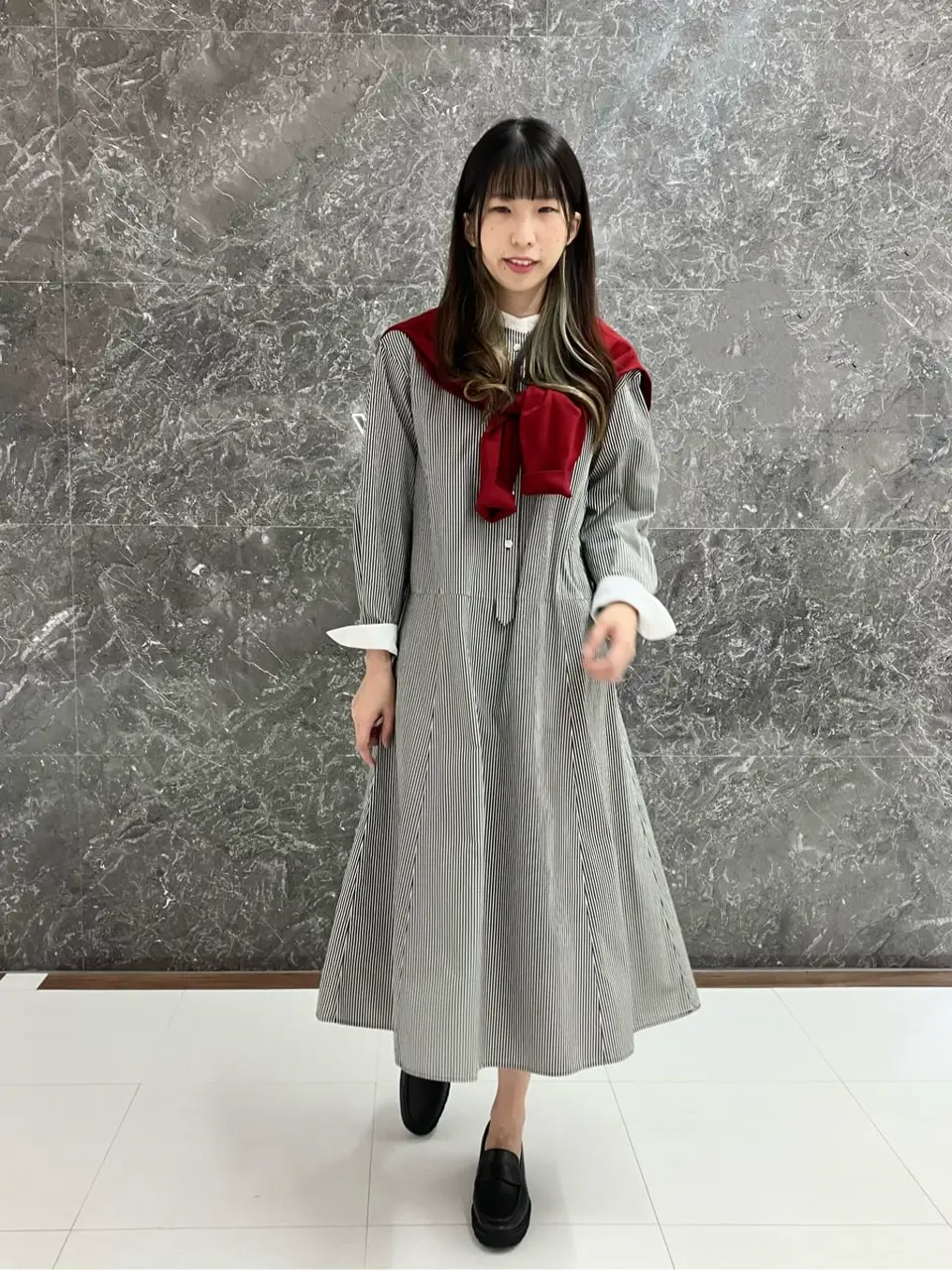 23区 R コーディネート画像